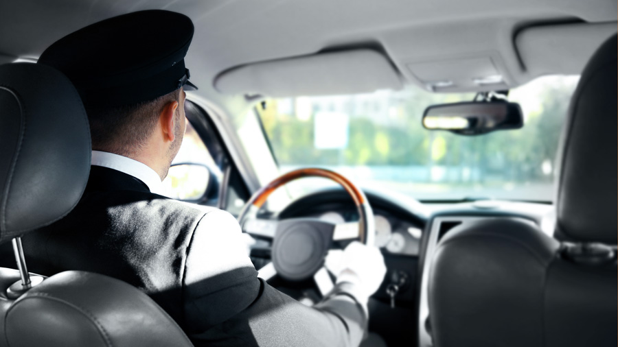 Seamless driver support